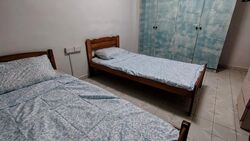 Blk 258 Jurong East Street 24 (Jurong East), HDB 5 Rooms #588894371